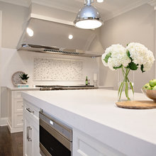Blodgett kitchen