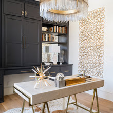 Hen Room