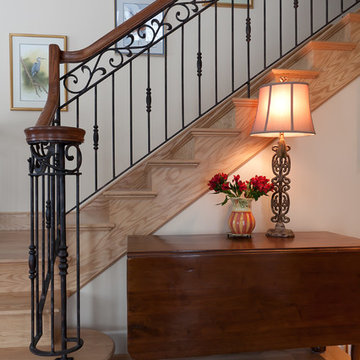Full Home Remodel