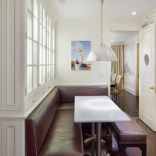 bfast room