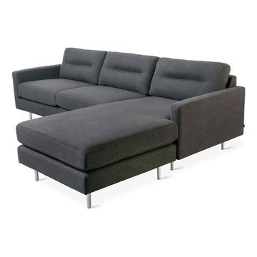 Logan Bi-Sectional , GUS