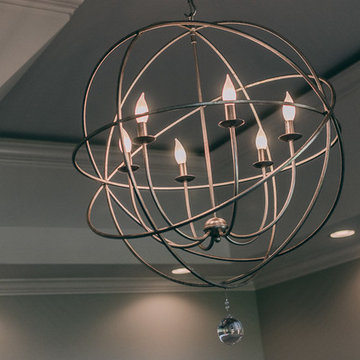 From Dark to Light - Gallatin Design Project