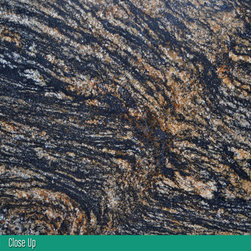 Volcano - Kitchen Countertops
