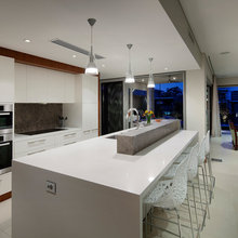 kitchen faucets