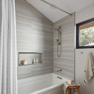 Rebuild - Los Gatos, CA