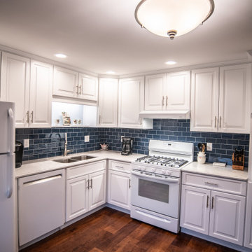 Kitchen Remodel - West Seneca, NY 2019
