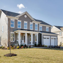our house
