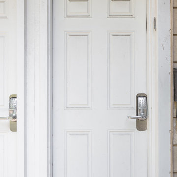 Airbnb Spaulding Remodel