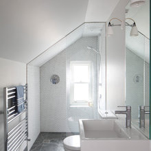 Loft Bathroom