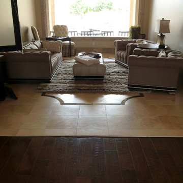 Tile