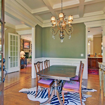 Chapel Hill Retreat