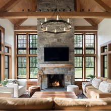 New Living Room