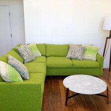 Australia - Lounge