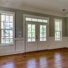 HP-Entryway