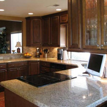 granite counters
