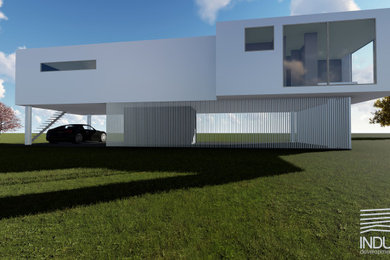 Colac Bay Residence