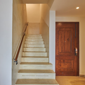 Magnolia house