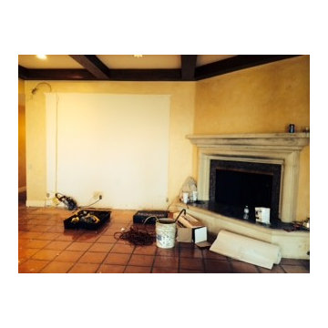 Pacific Palisades Residence Upgrade