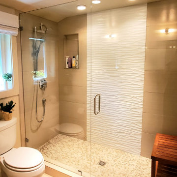 GUEST SUITE REMODEL
