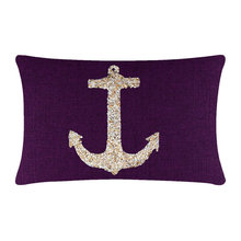 Throw Pillows