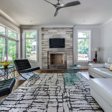 Rugs/furniture