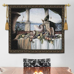 Handwoven Tapestry - Tapestries