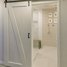 Bathroom ideas