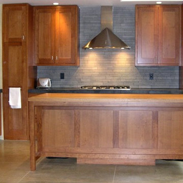 Kitchen Spaces