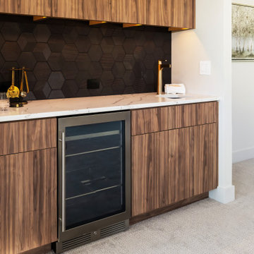 Home Bar