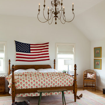 Martha's Vineyard Summer Home