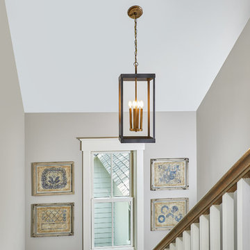 Contemporary Coastal