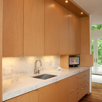 Sleek Design