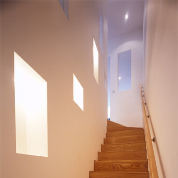 Victorian to Contemporary