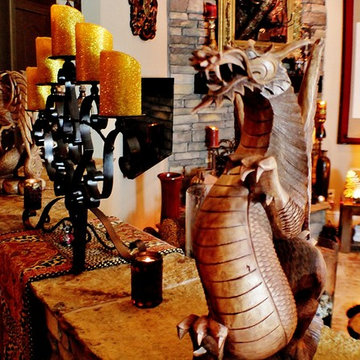 Interior Design