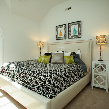 Homearama 2013 Edinburgh Chesapeake Va