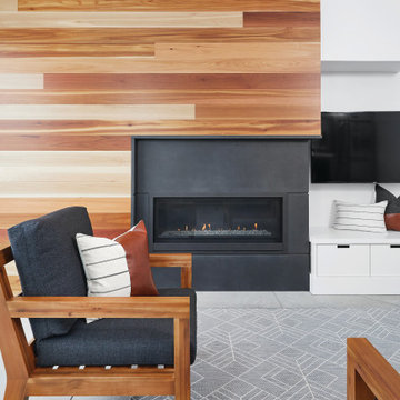 Cedar Lake Modern