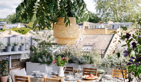 6 Ikea hacks pour la terrasse