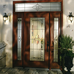 HMI Doors Sold by Elegant Entries - Products