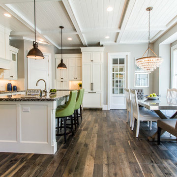 Salt Lake Parade Of Homes 2015