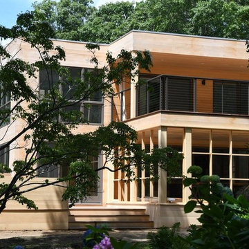 Skimhampton Residential Remodel