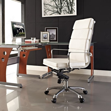 Eames Style Executive Chair by Barcelona Designs