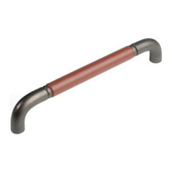 Tanners Craft L232S-8 8 CC Pull Surface Mounted - Products