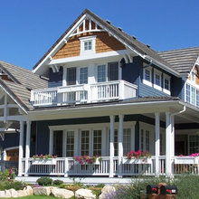 NVFD exterior