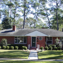 Cacica Exterior