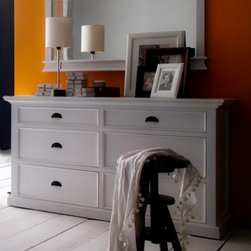 Newport Furniture - Storage Units & Cabinets