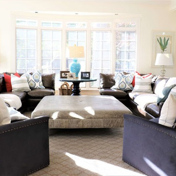 Frontenac Mo-Polished Portland - Home Interior Design