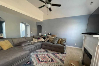Interior Painting