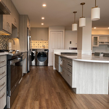 Center City One - Creating an Accessible Home
