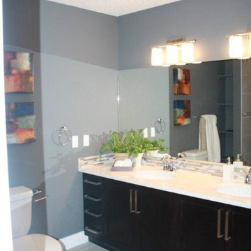 Bathroom Renovations Calgary