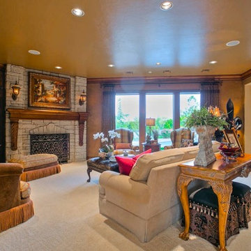 12416 Carriage Way Oklahoma City, OK - Wyatt Poindexter Keller Williams Elite
